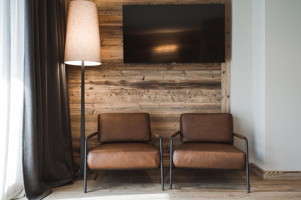 Hotel Alu Mountain Design Борміо Екстер'єр фото