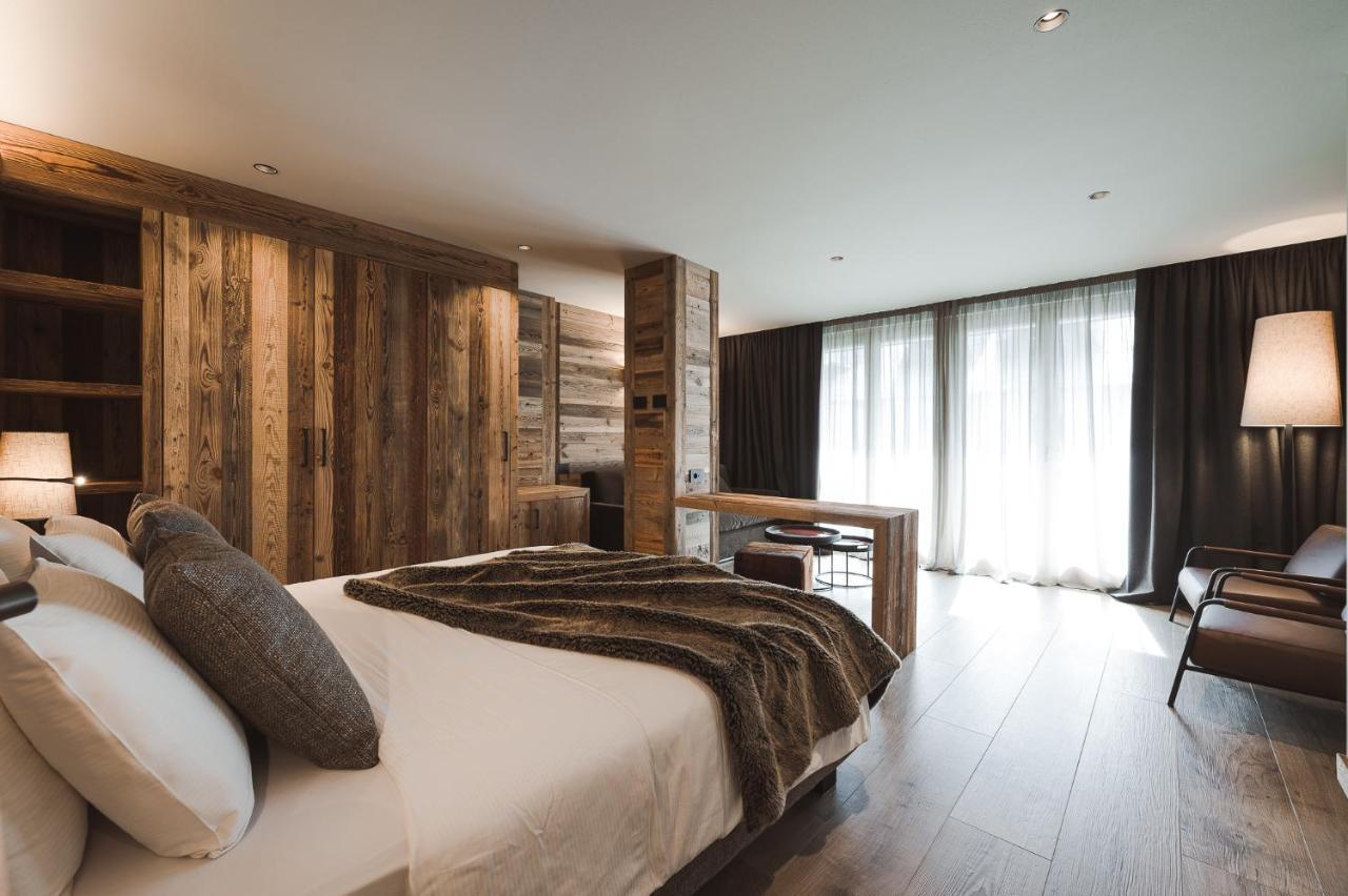 Hotel Alu Mountain Design Борміо Екстер'єр фото