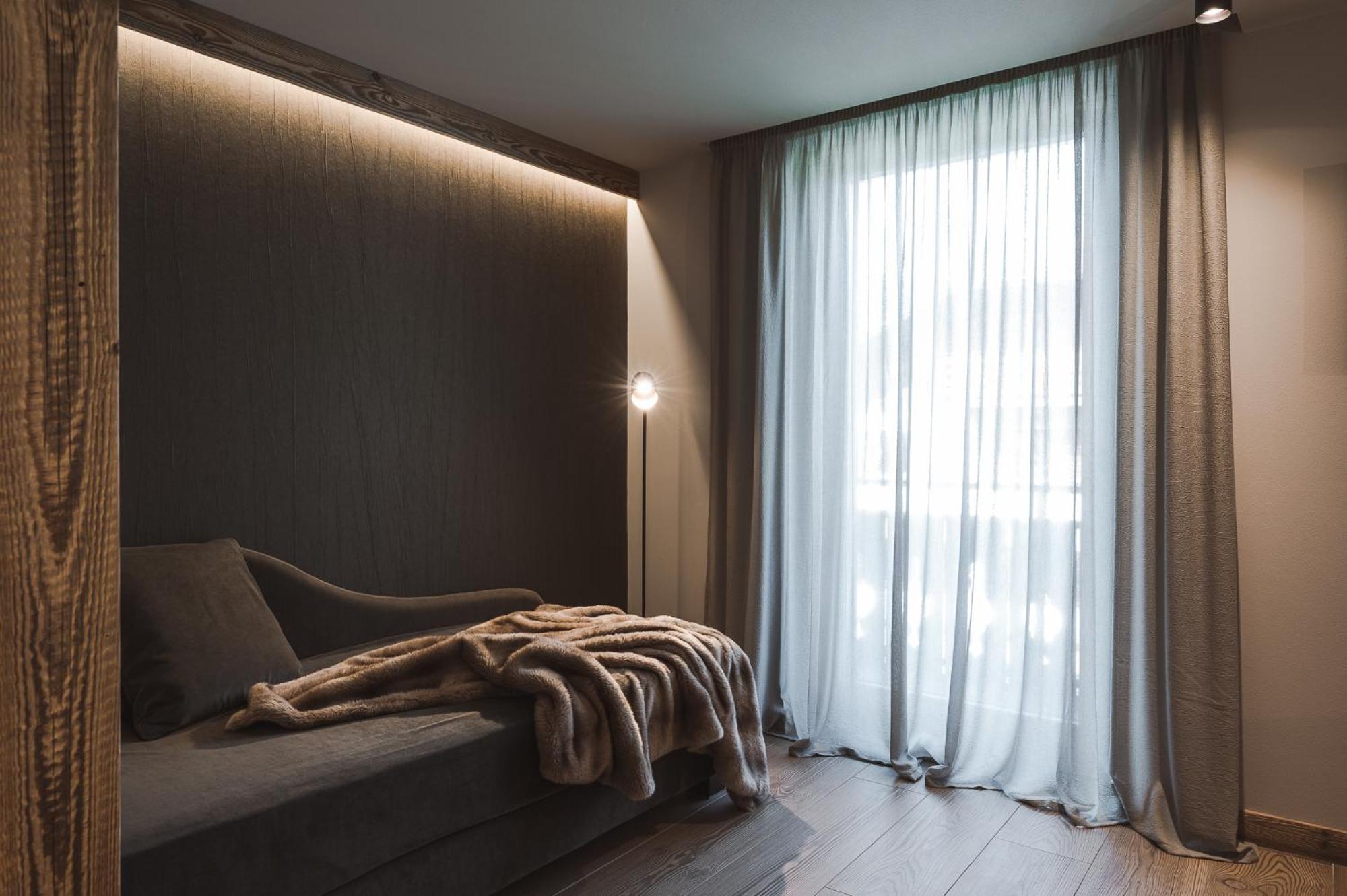 Hotel Alu Mountain Design Борміо Екстер'єр фото