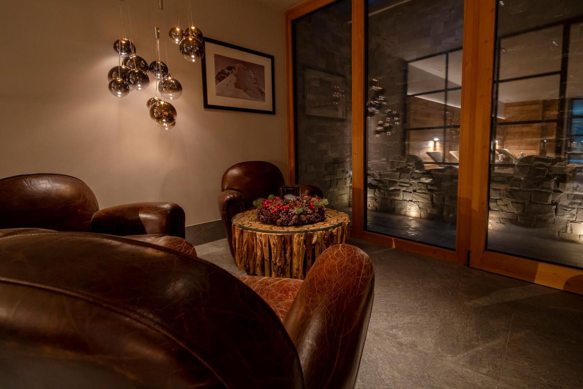 Hotel Alu Mountain Design Борміо Екстер'єр фото